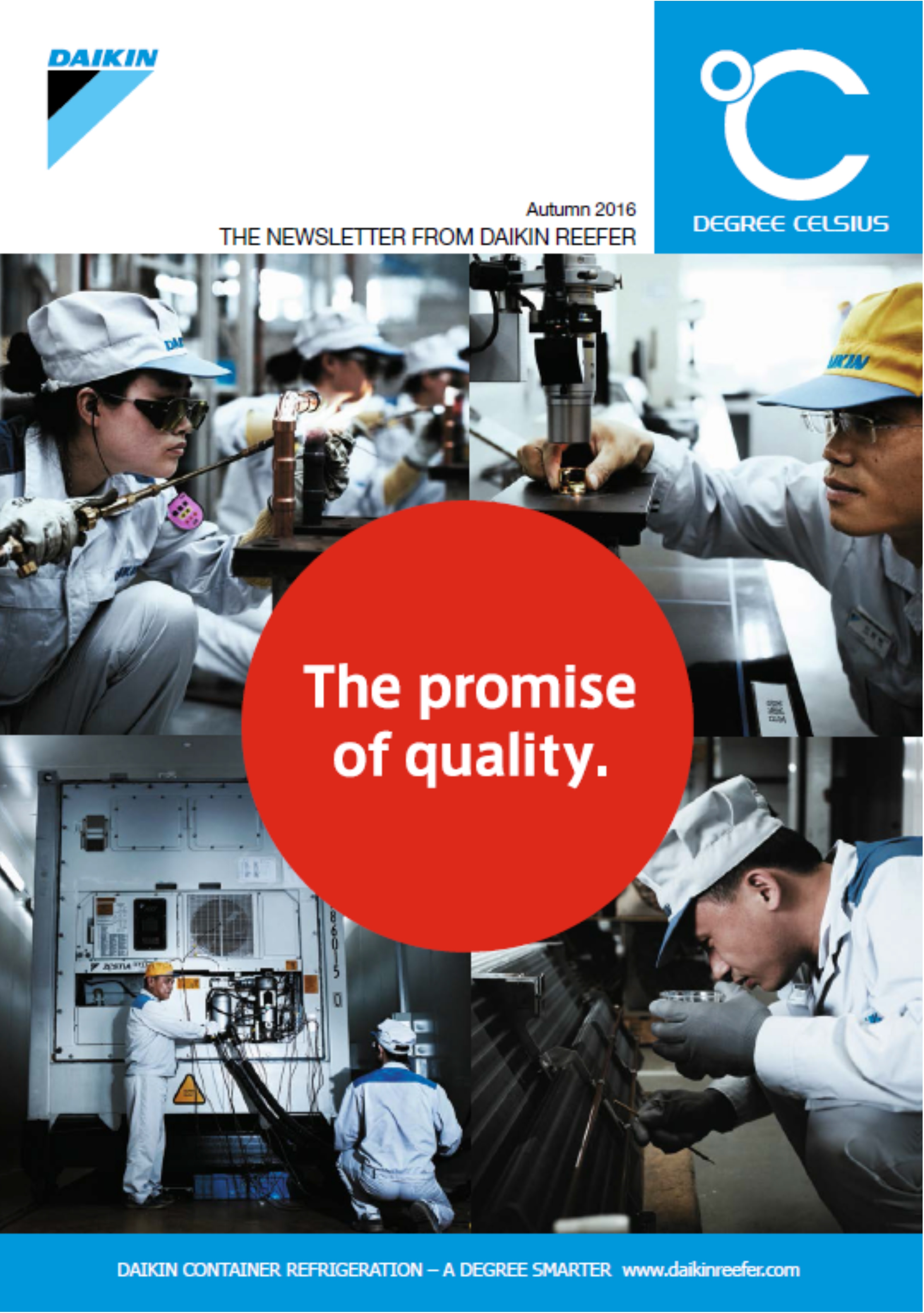 NewsletterAutumn20161