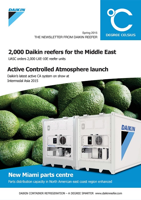 Daikin newsletter Spring 2015 201503221 FOR WEB-001