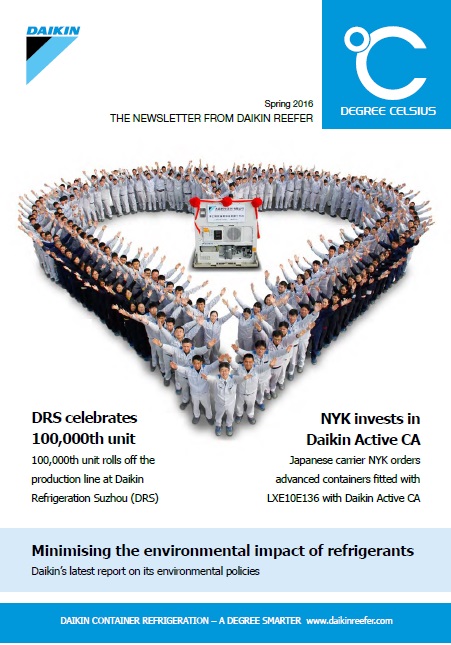 NewsletterSpring2016